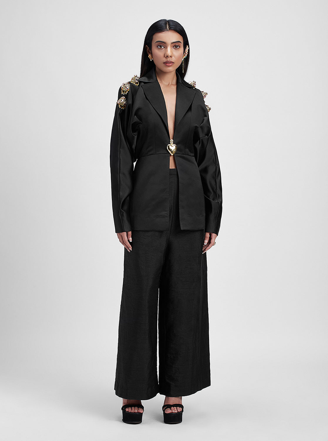 Storm Prelude - Jacket