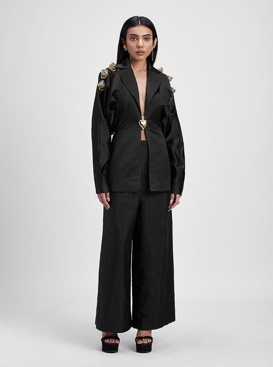 Storm Prelude - Jacket