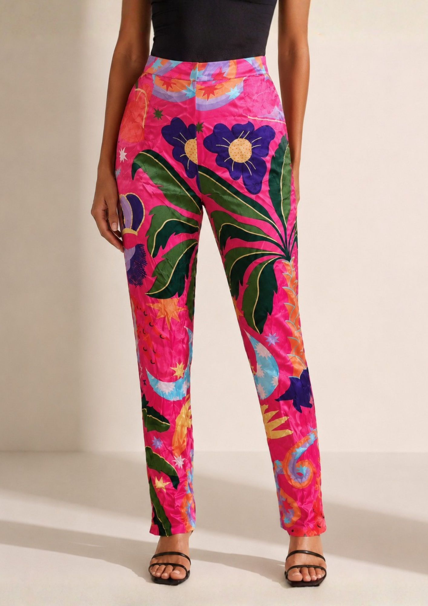 Camille - Pants