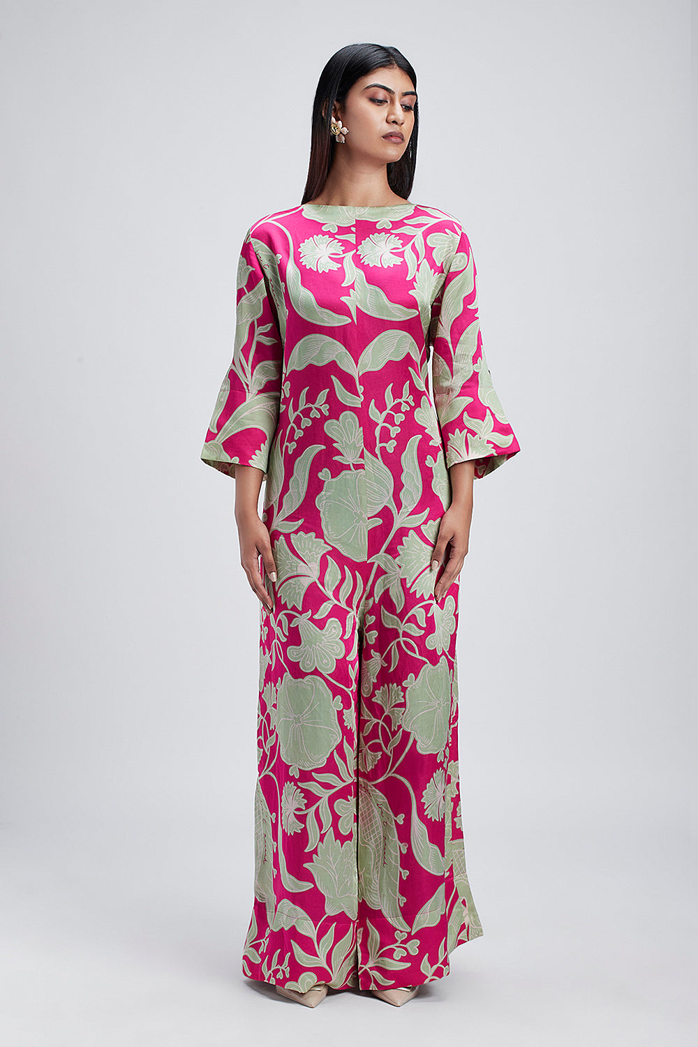 Rosette Bloom - Jumpsuit