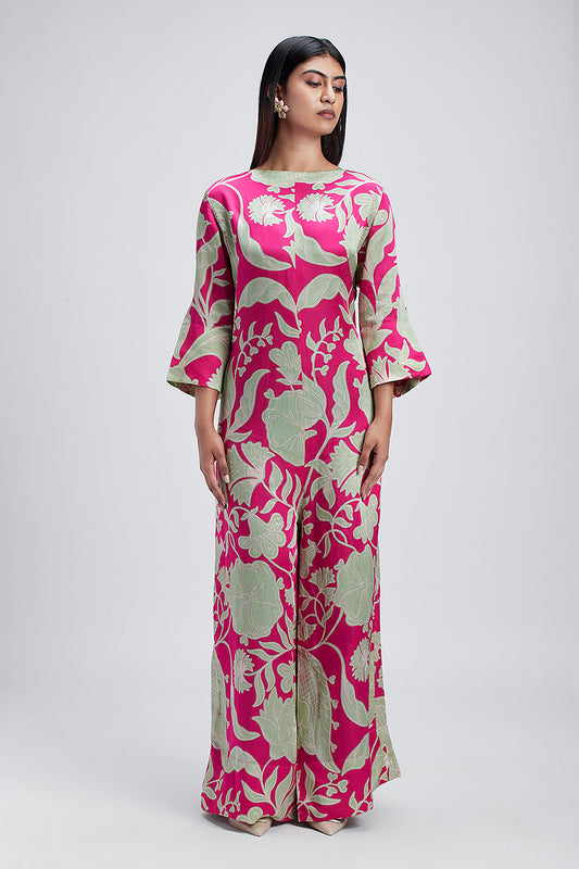 Rosette Bloom - Jumpsuit