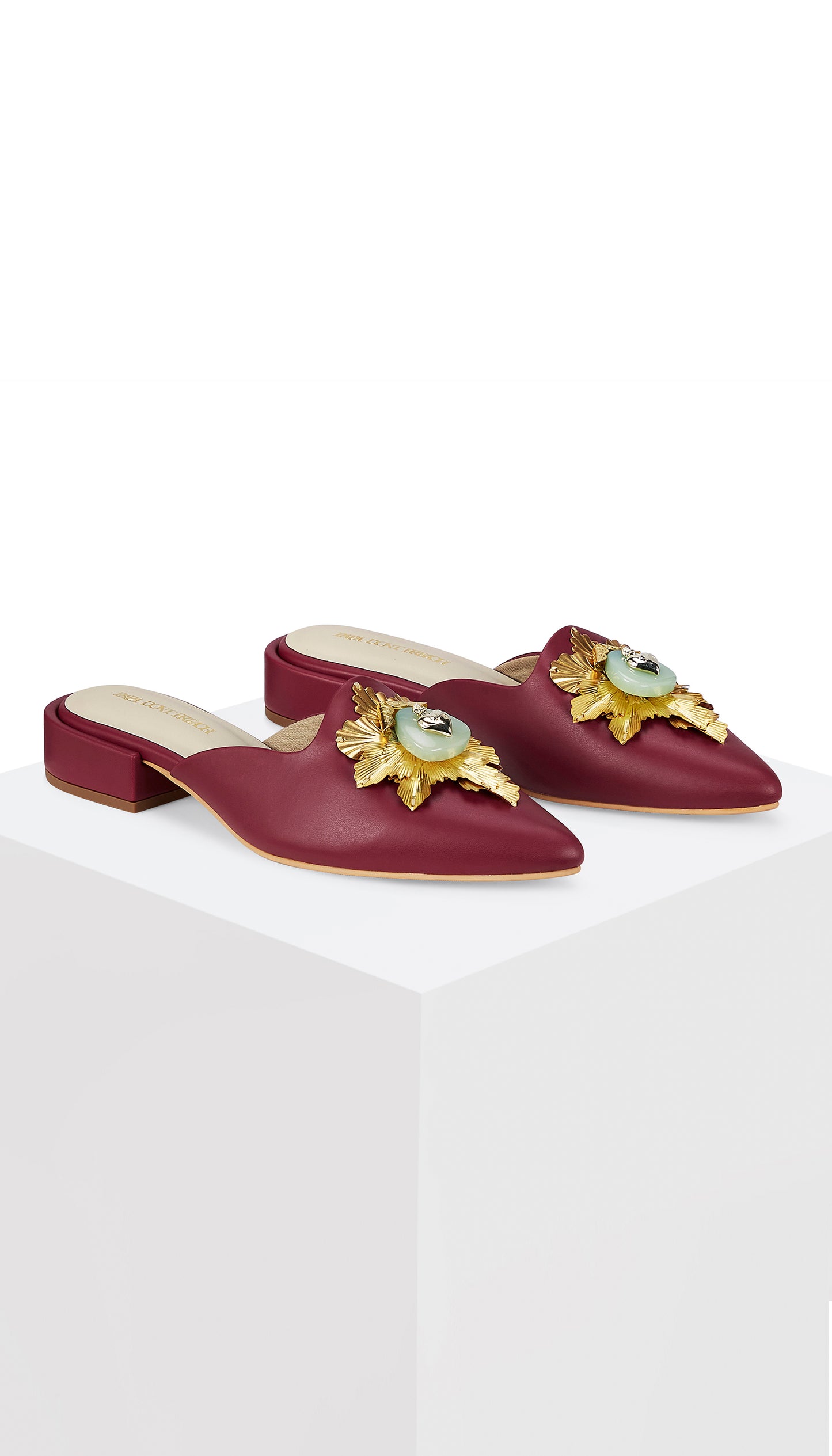 Wine O'Clock : Mules