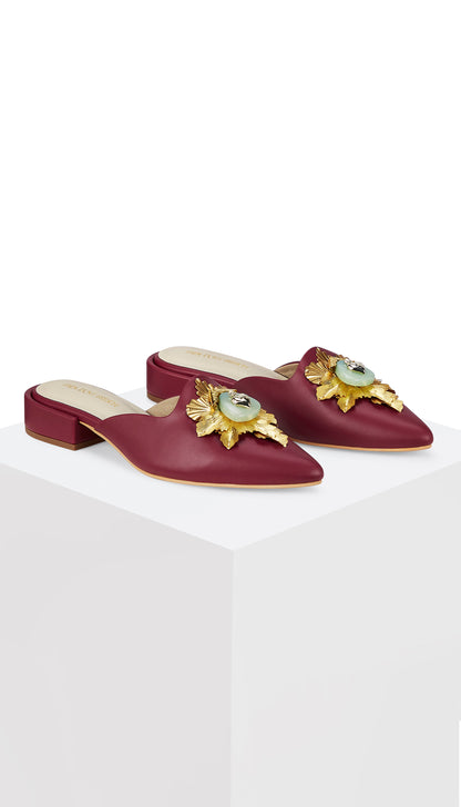 Wine O'Clock : Mules