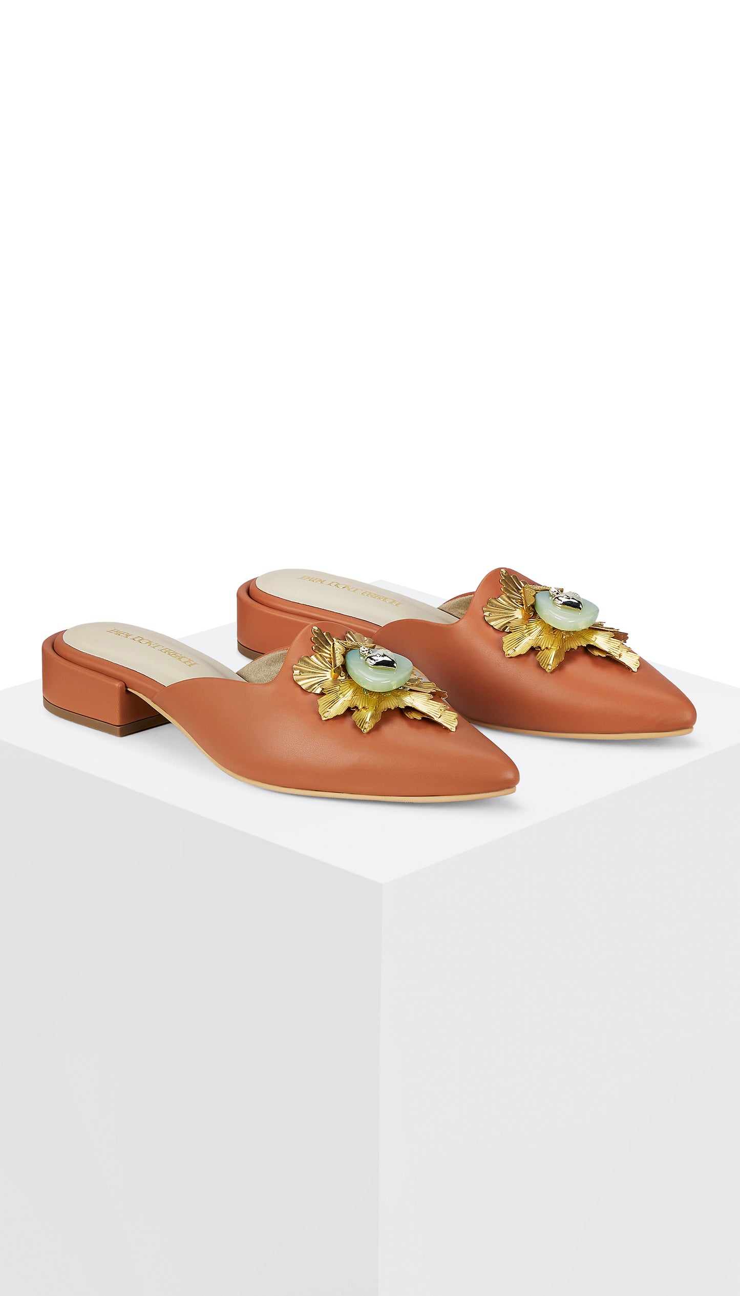 Espresso Martini : Mules