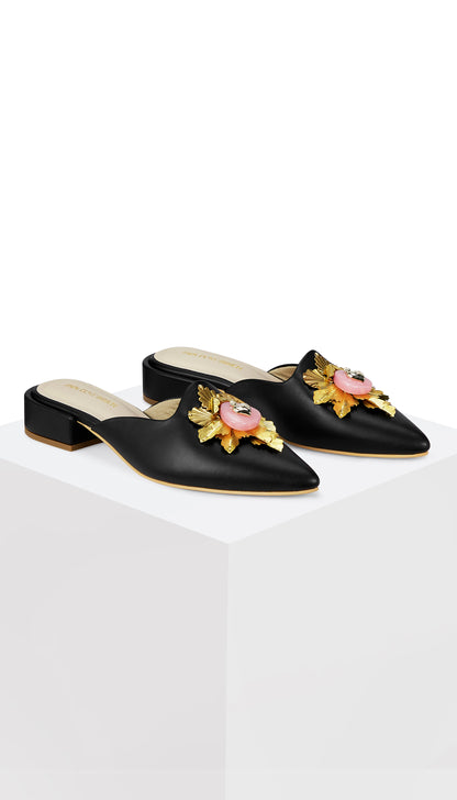 Licorice Lovestory : Mules
