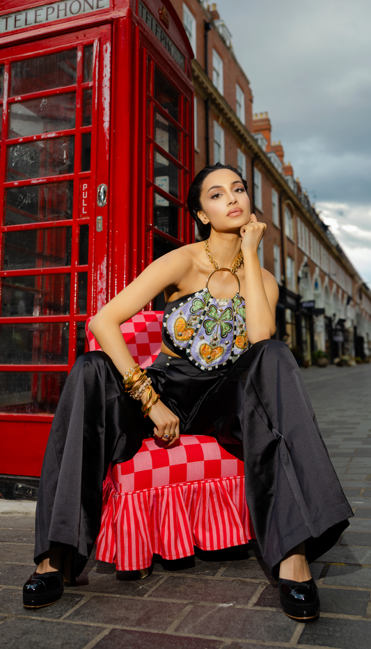 Beyond your wildest dreams