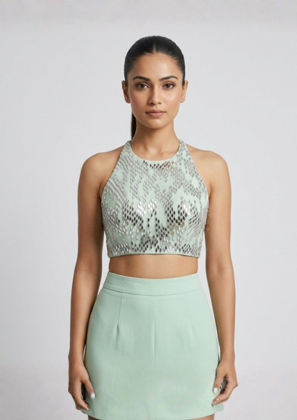Naomi - Blouse