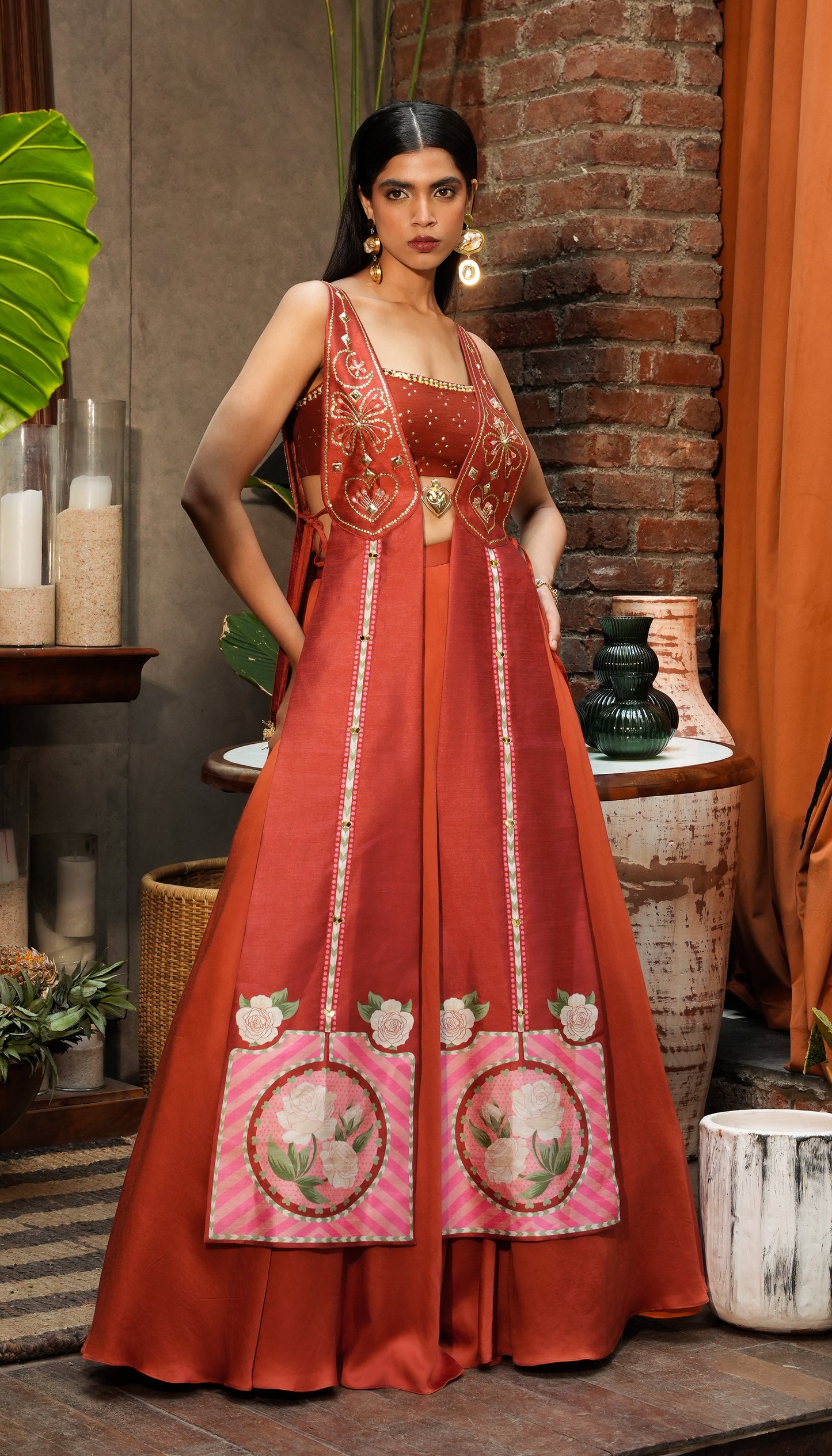 Wild Rose Affair
