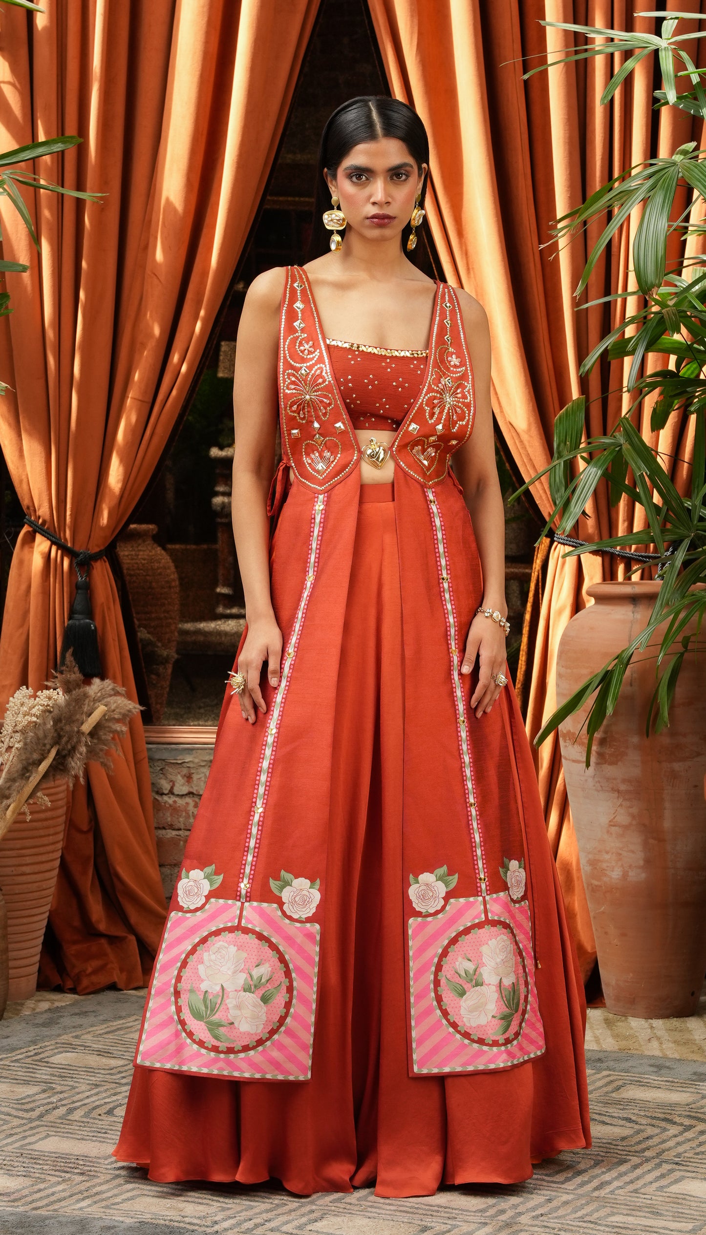 Wild Rose Affair