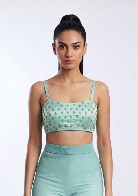 Leia - Blouse