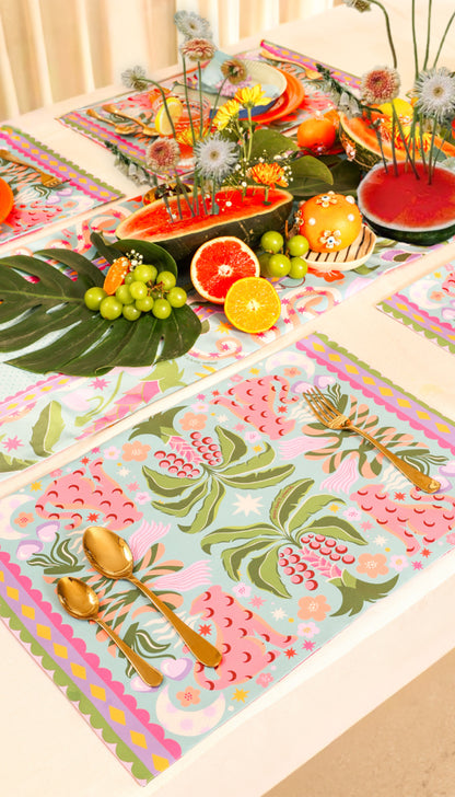 Tropicool Placemat
