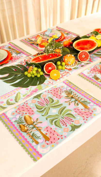 Tropicool Placemat