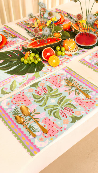 Tropicool Placemat