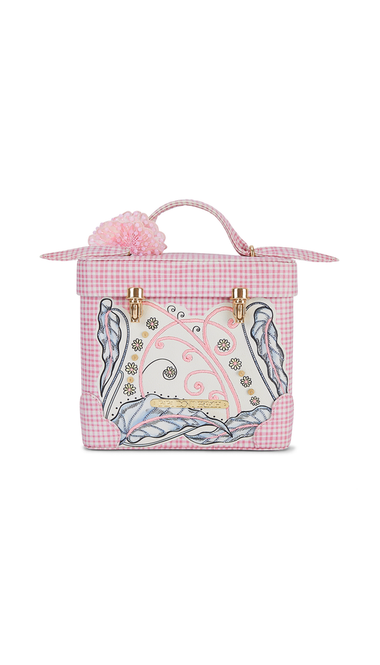 Checkmate Bloom Blush