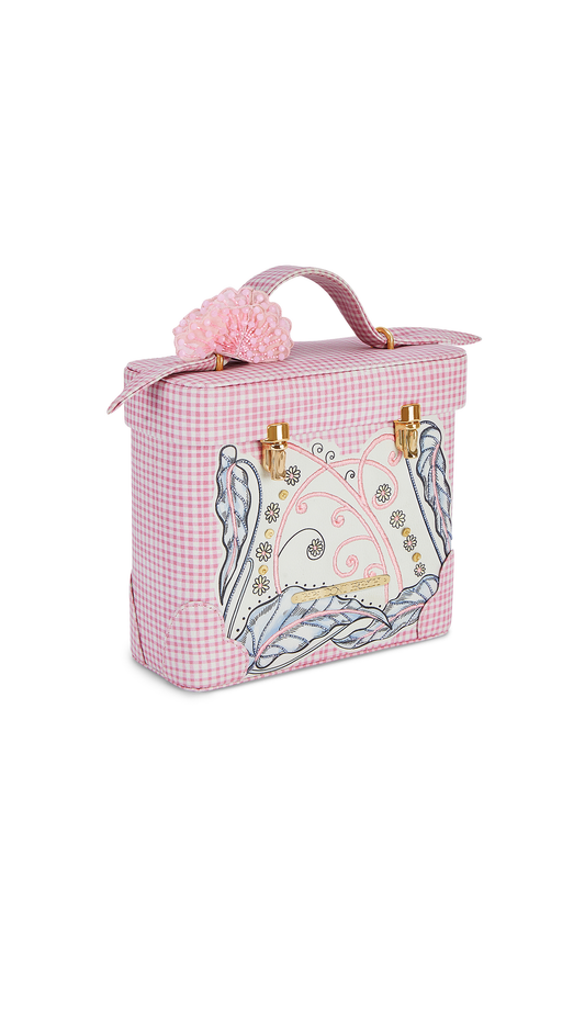 Checkmate Bloom Blush