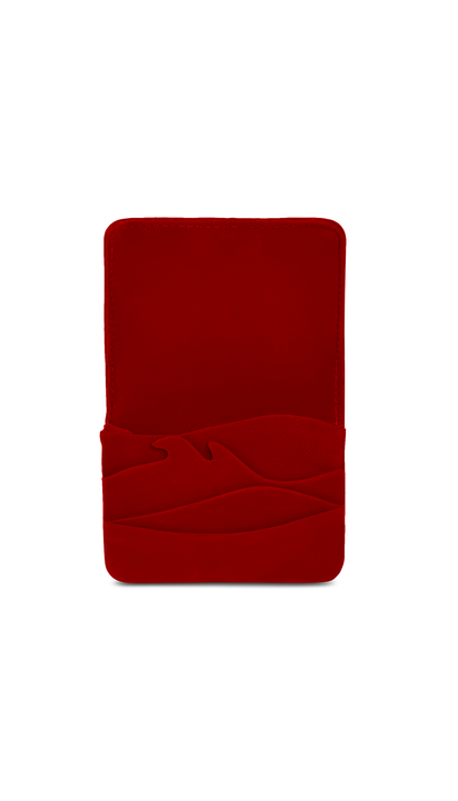 The Ocean’s Relic: Crimson
