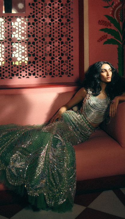 WRITTEN IN THE STARS