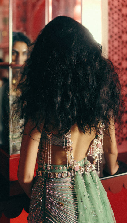 WRITTEN IN THE STARS