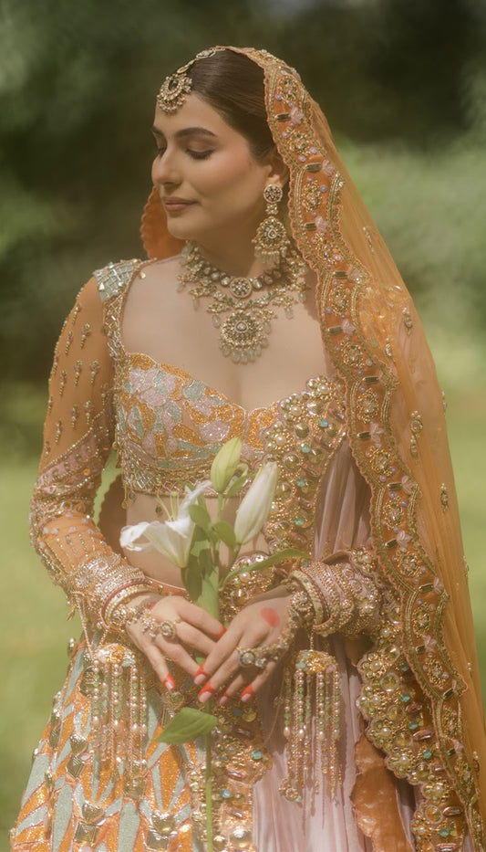 Of Love & Letters - Kaleera