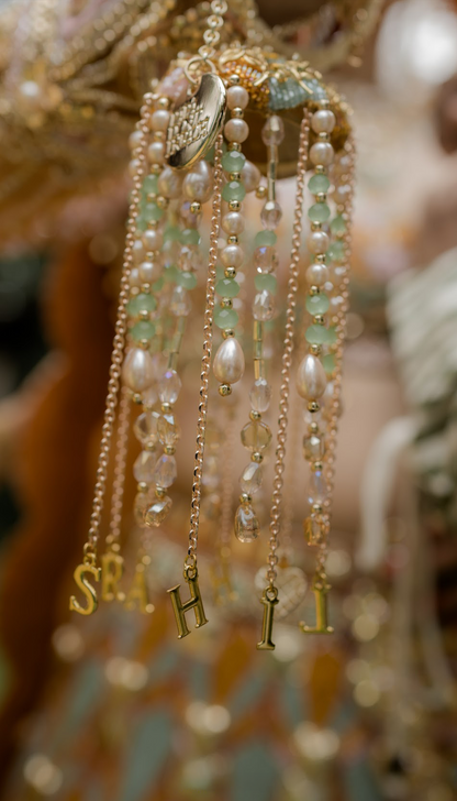 Of Love & Letters - Kaleera