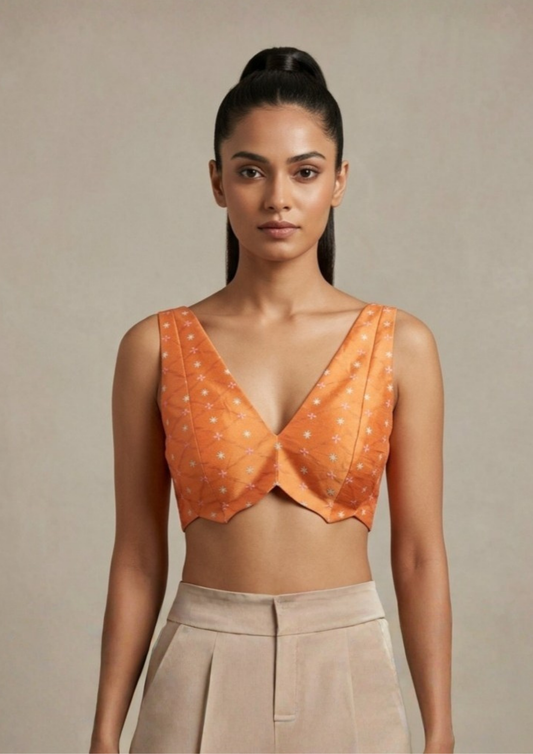 Mimi - Blouse