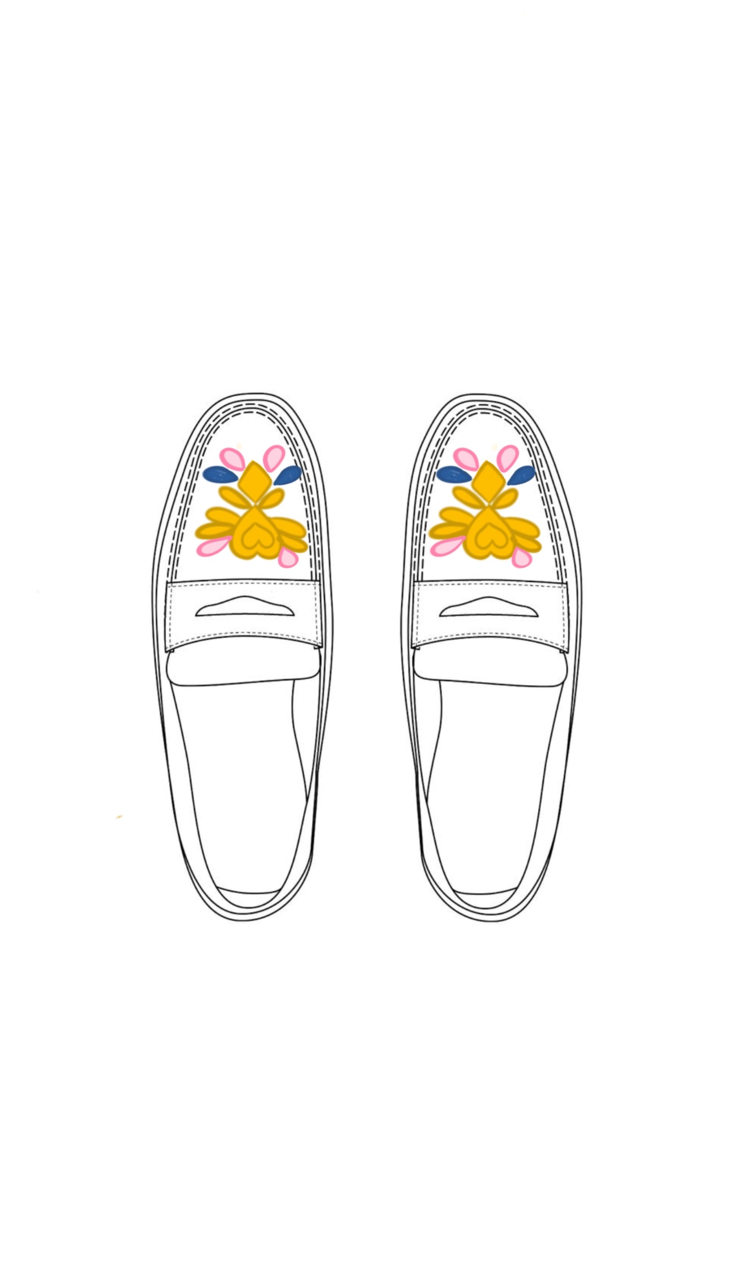 The Gentleman Stitch