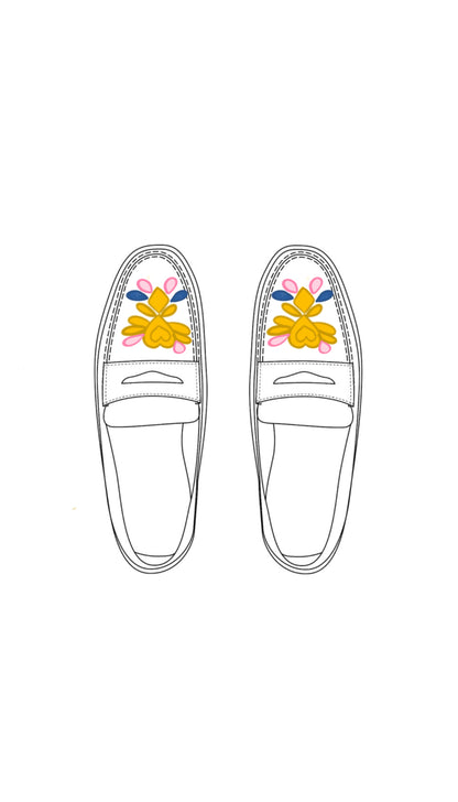 The Gentleman Stitch