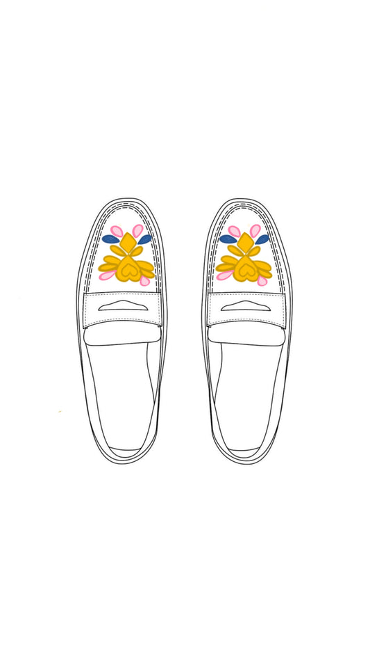 The Gentleman Stitch