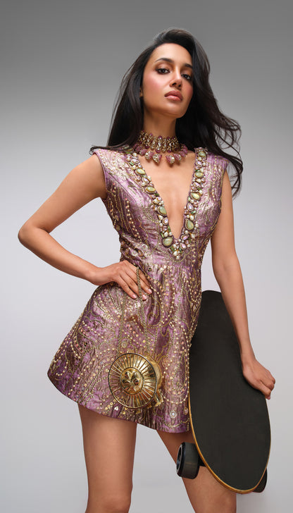 Pre-Order - STARDUST MUSE MINI - Dress