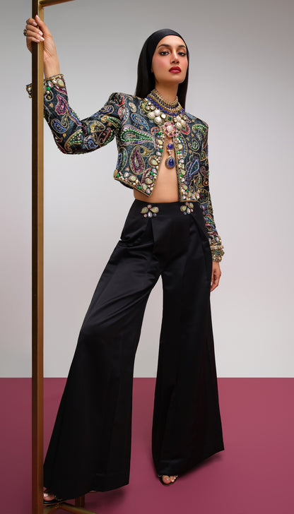 Bold basic - Pants