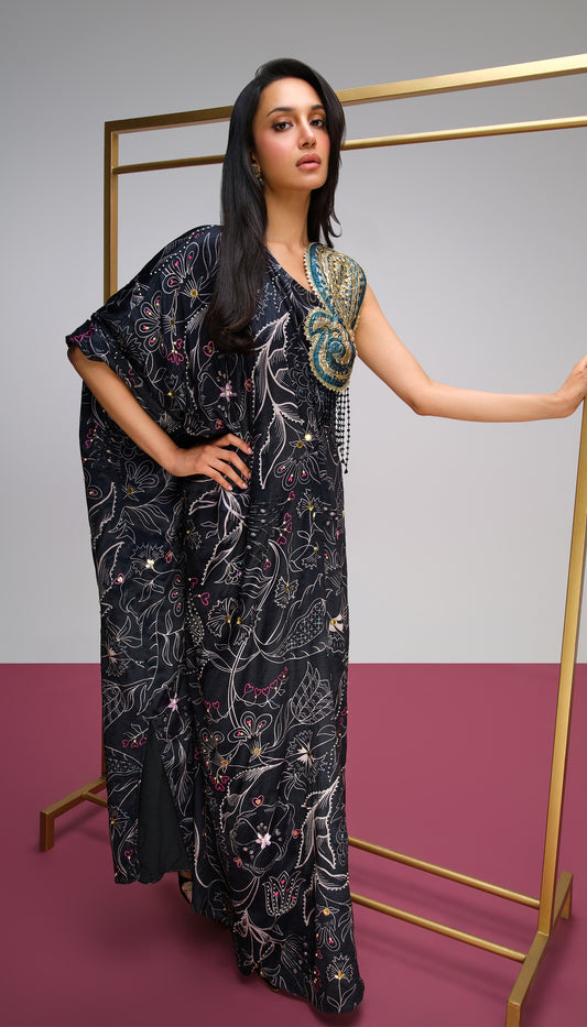 POP MYSTIQUE - Kaftan