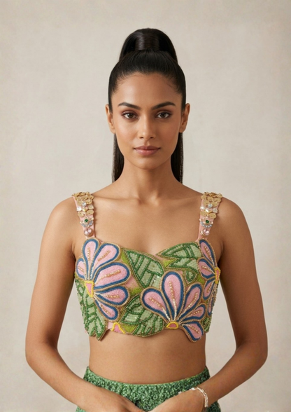Confetti - Blouse