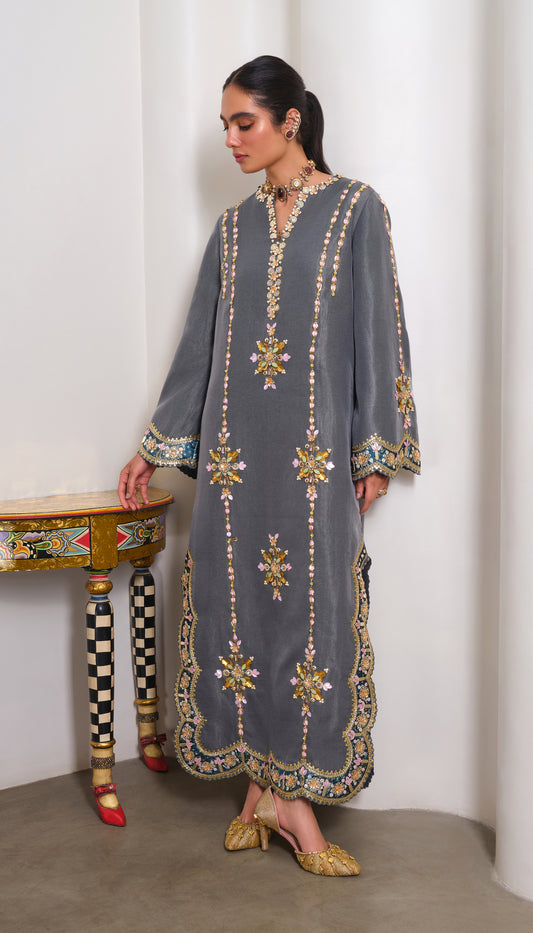 Evergreen Elegance