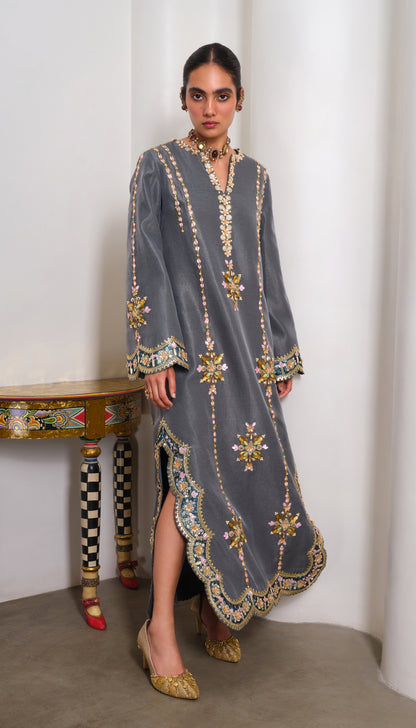Evergreen Elegance