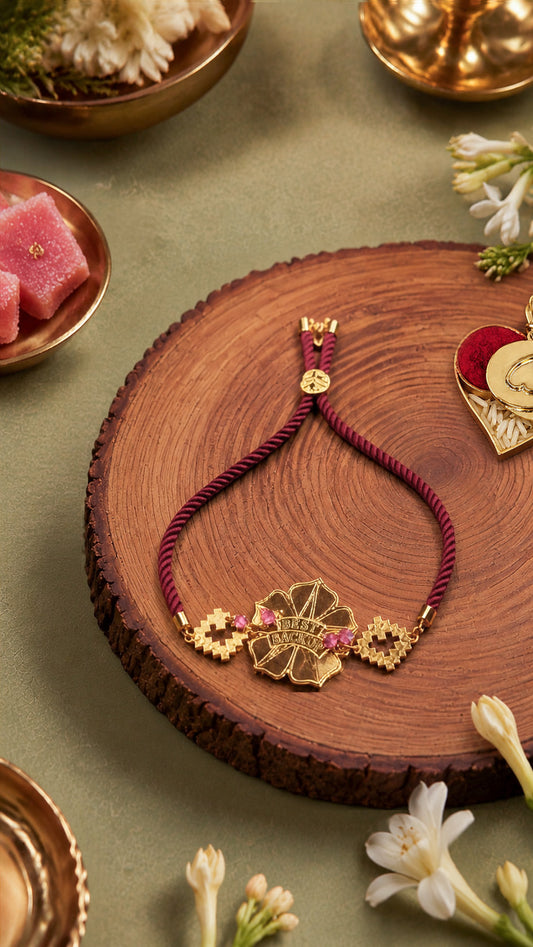 Best Backup Rakhi
