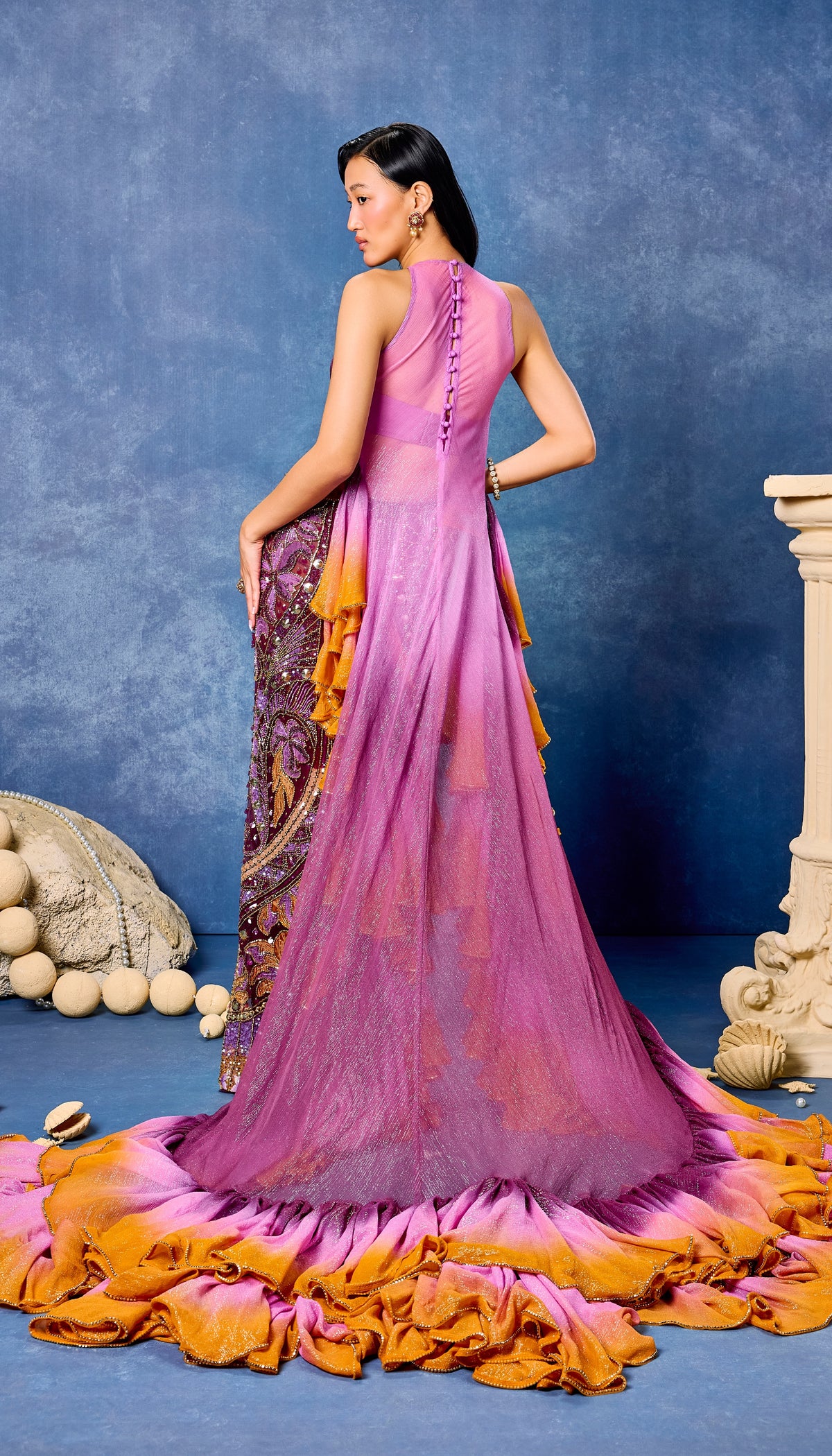The Last Temptation - Skirt Set