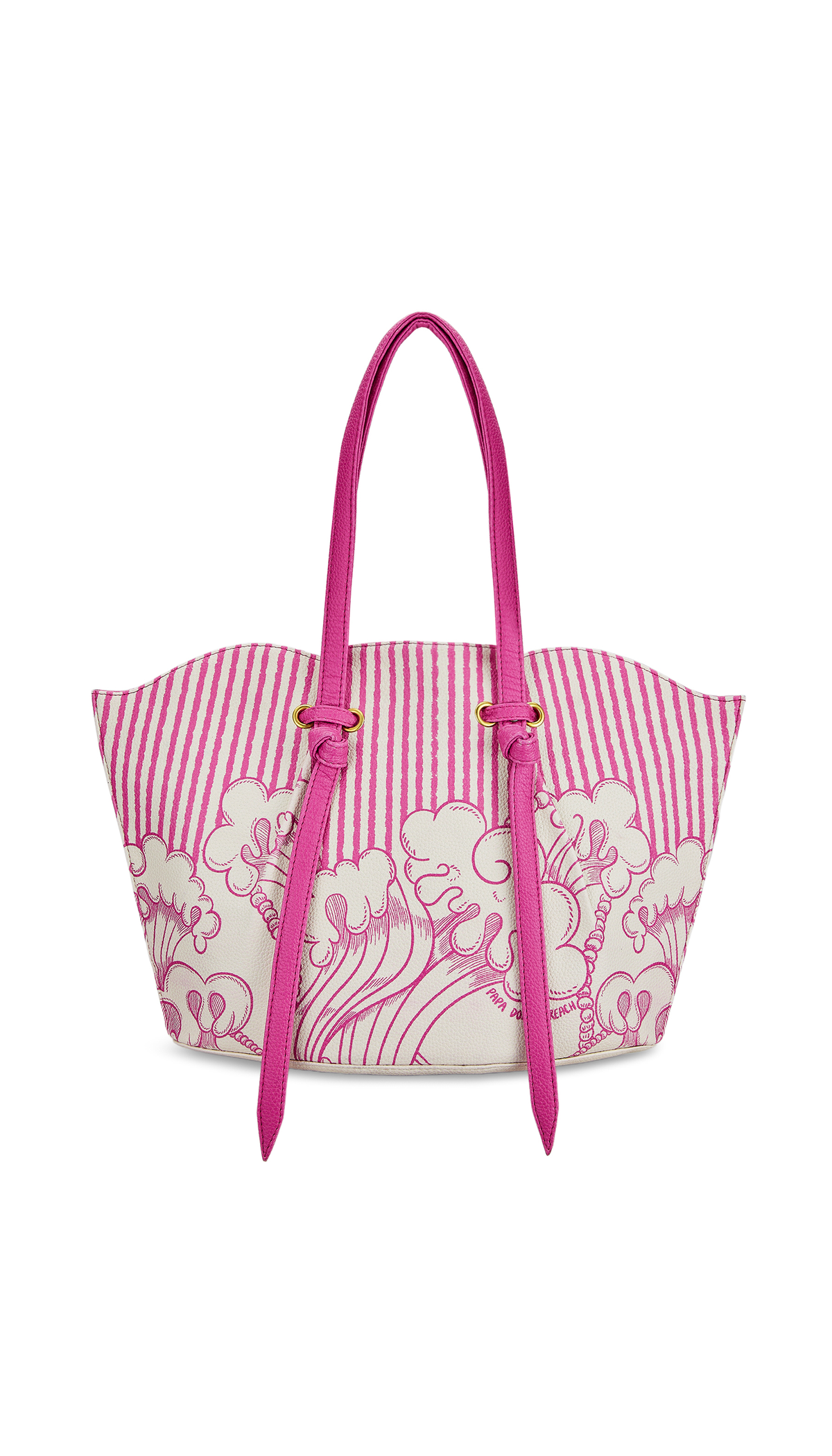 Strawberry Candy Tote