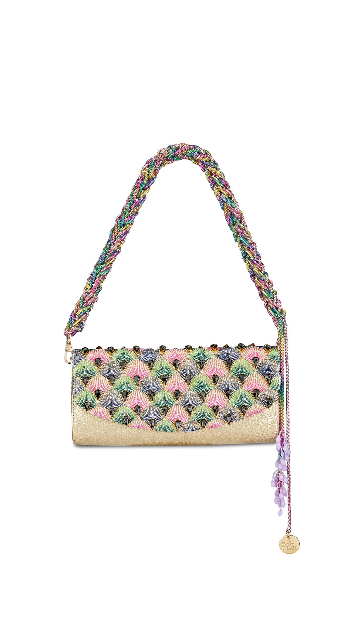 The Ocean Muse- Handbag