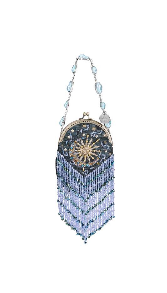 The Midnight Desire- Handbag
