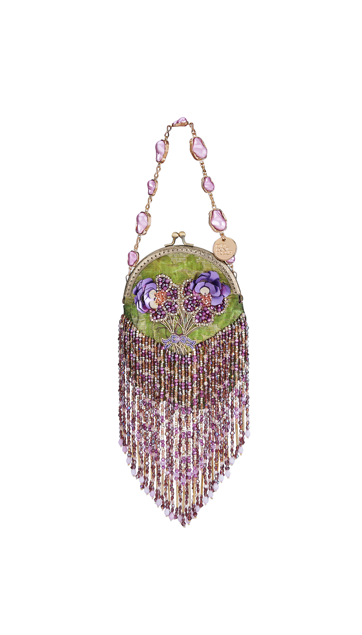 The Wildflower Desire- Handbag