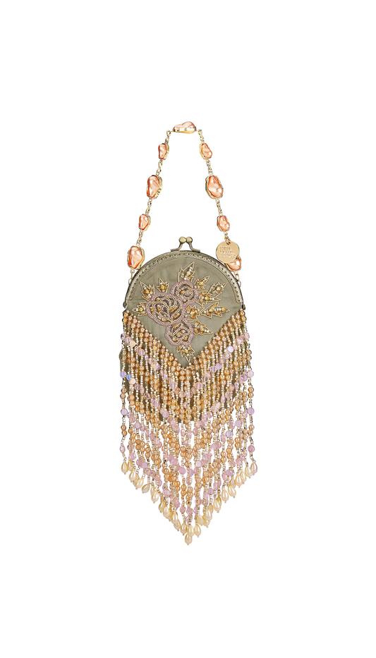 The Golden Desire- Handbag