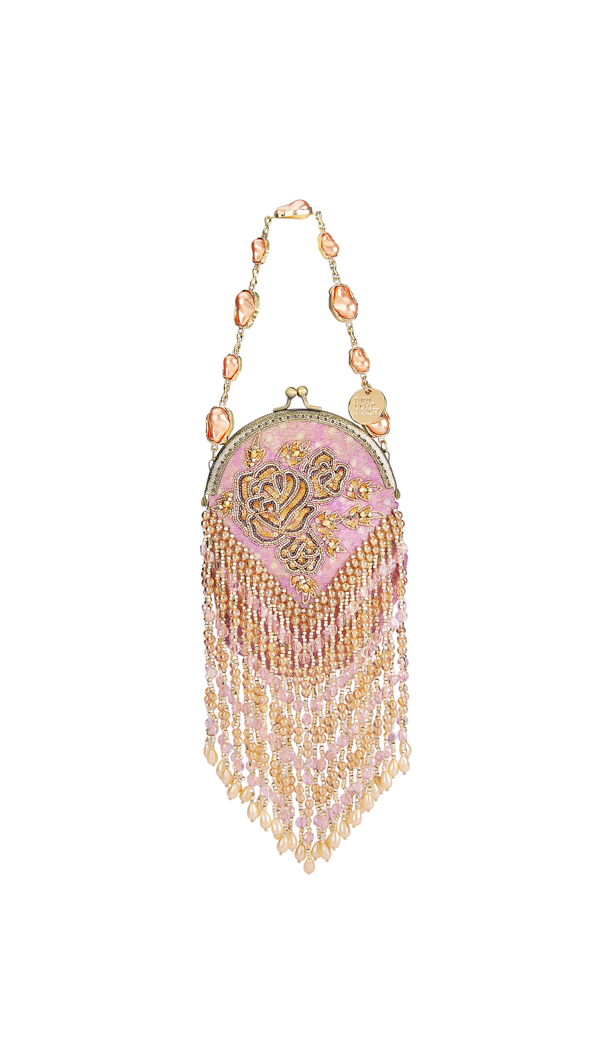 The Blush Desire- Handbag