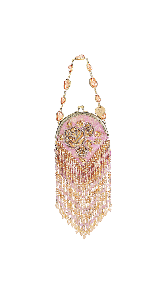 The Blush Desire- Handbag