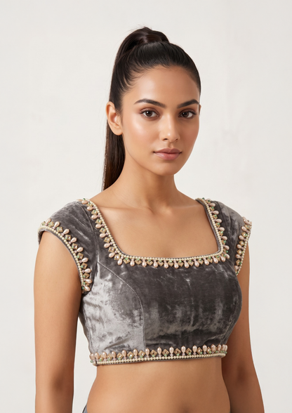 Whimsy - Blouse