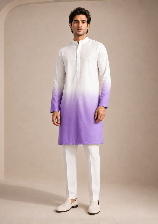Nico - Kurta + Pant set