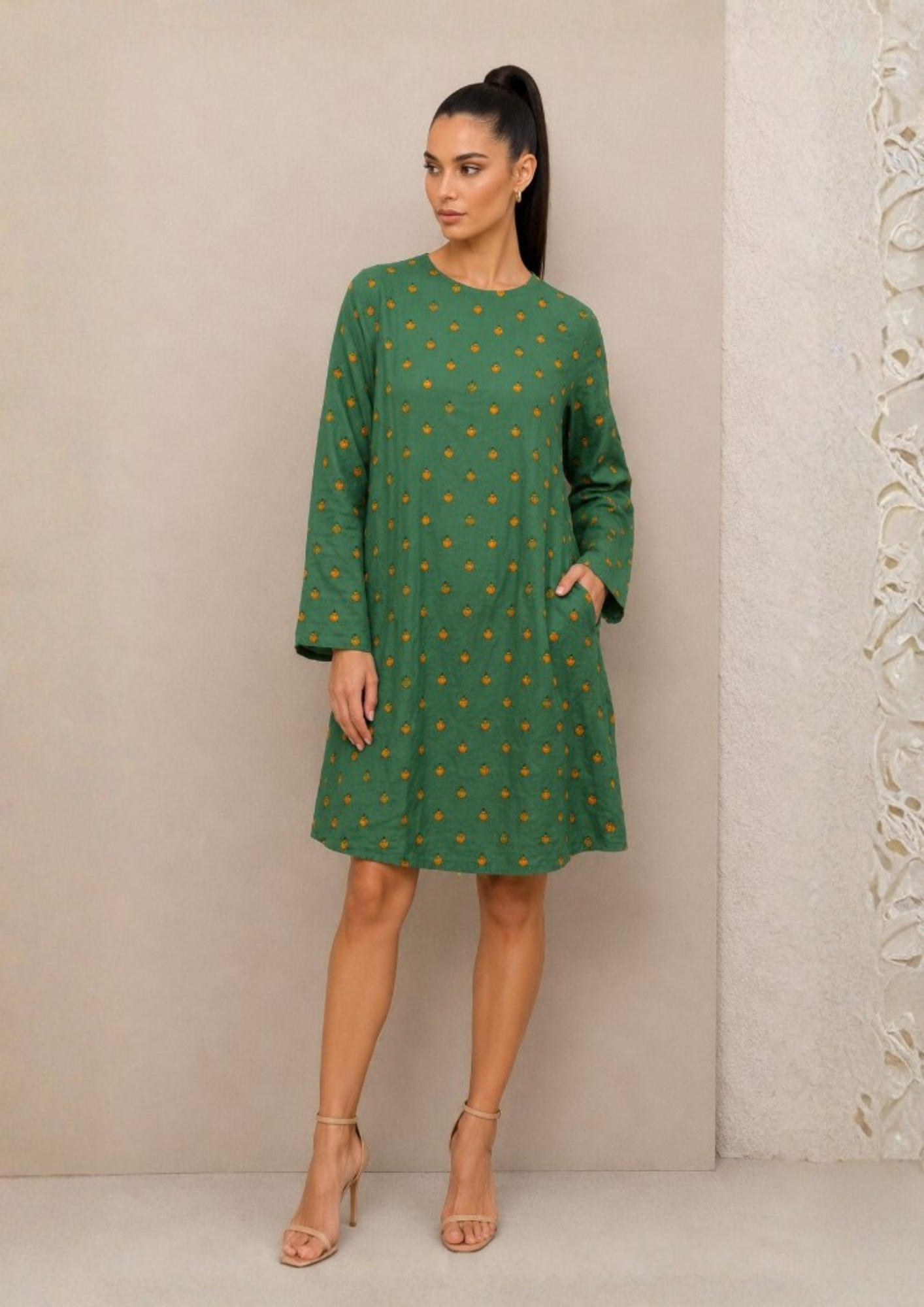 Amora - Dress