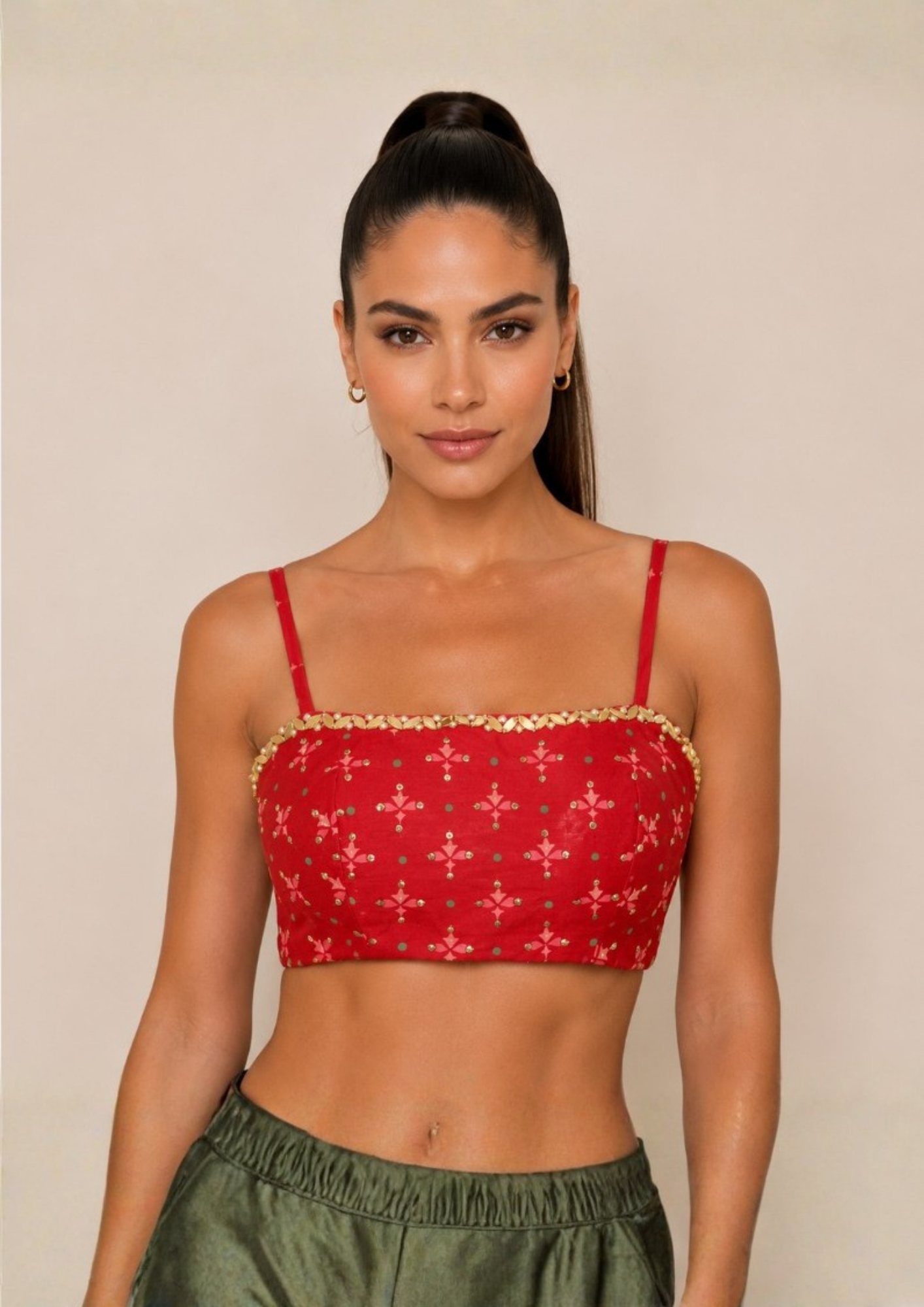 Cupid - Blouse