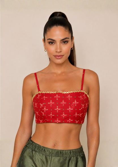 Cupid - Blouse
