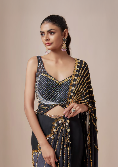 Galena Blouse