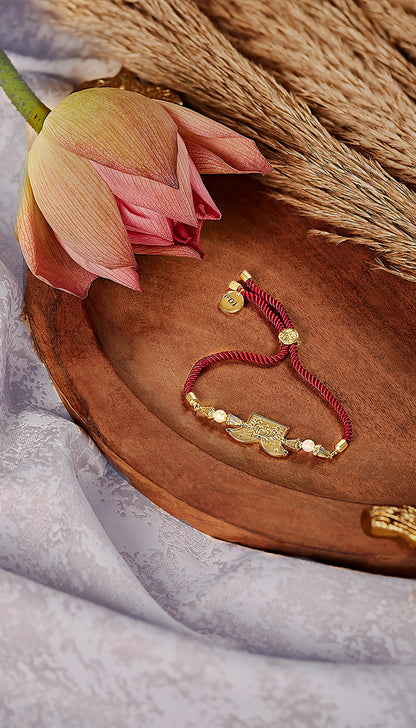 Tiger Claw Rakhi